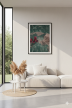 Emotions 04- Fine Art Print