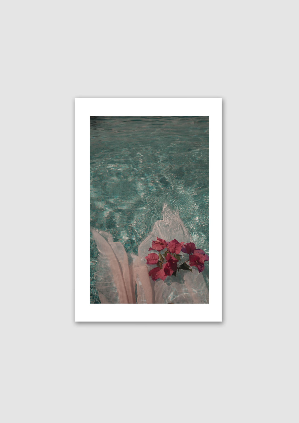 Emotions 02- Fine Art Print
