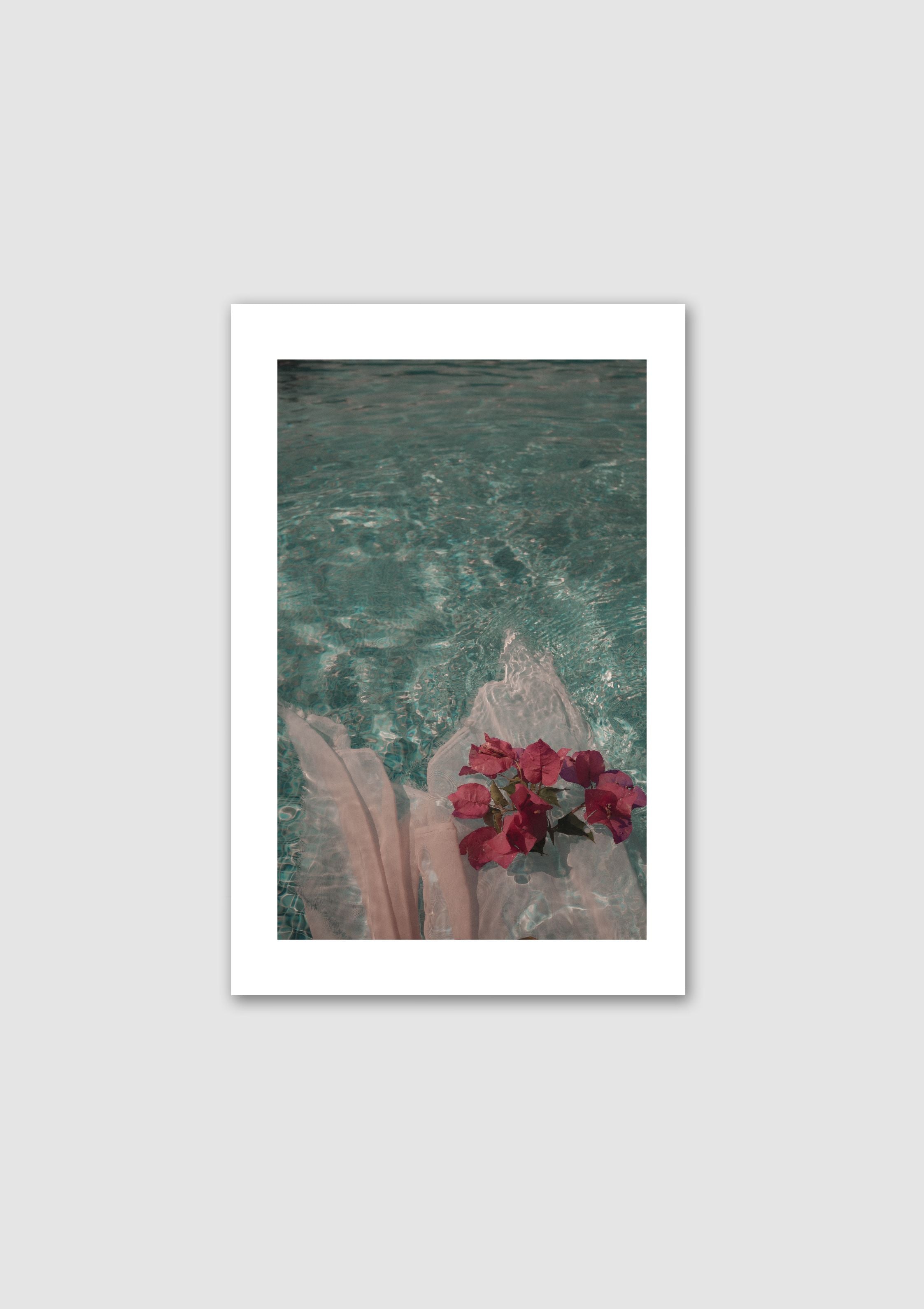 Emotions 02- Fine Art Print
