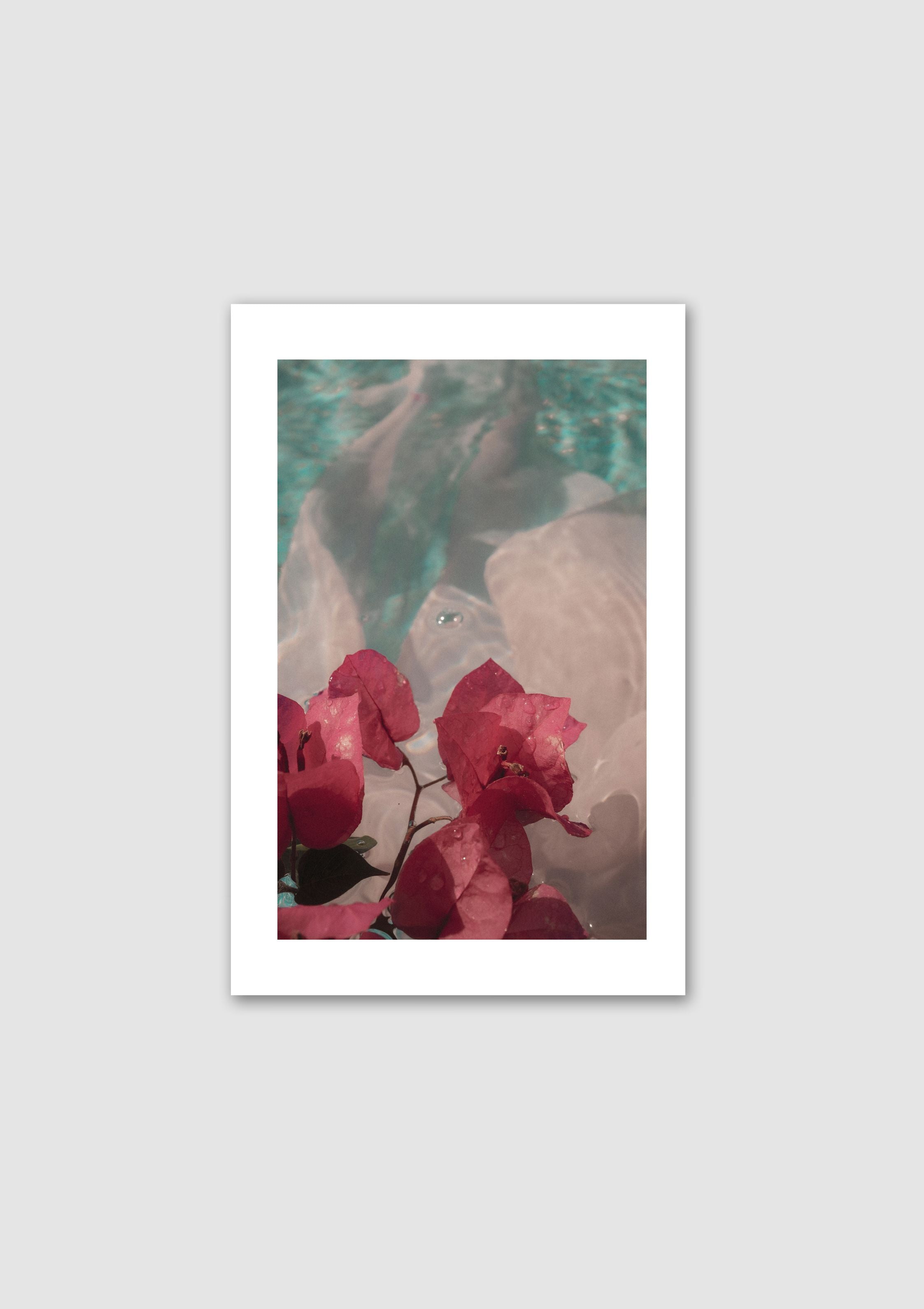 Emotions 03- Fine Art Print