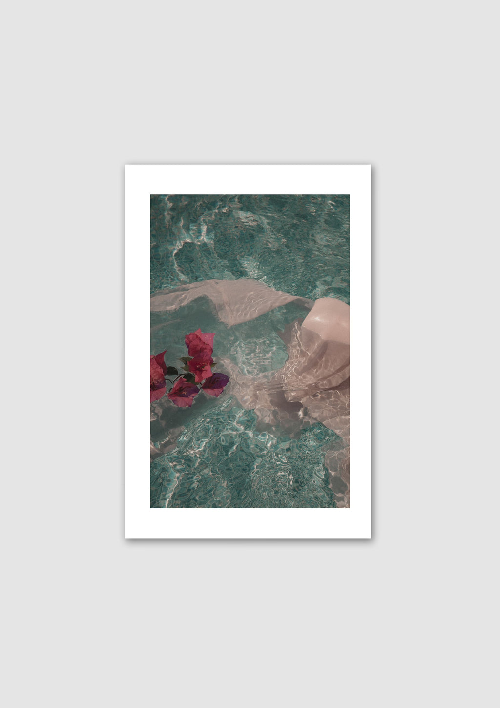 Emotions 04- Fine Art Print