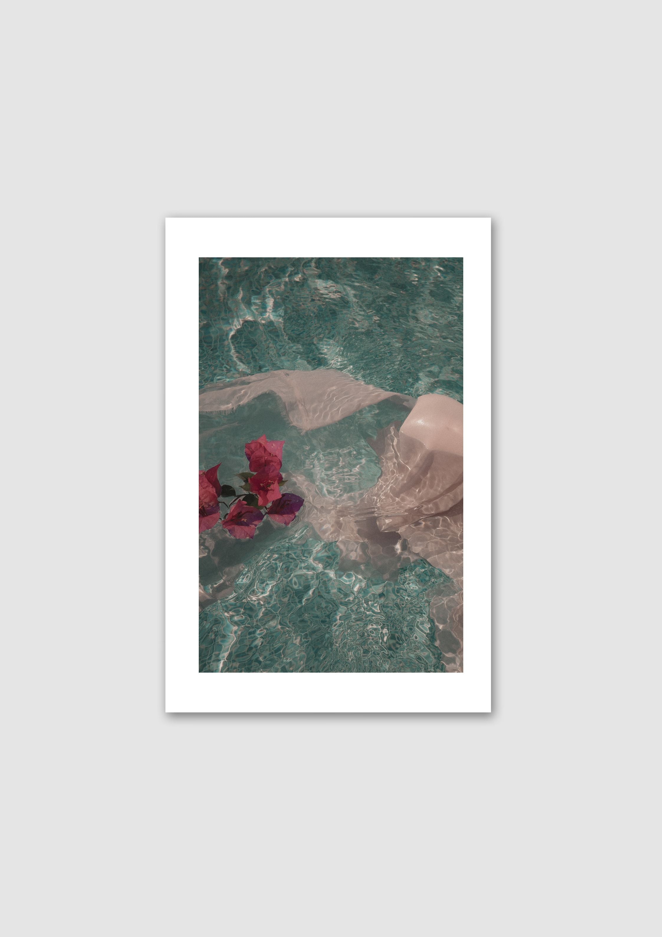 Emotions 04- Fine Art Print