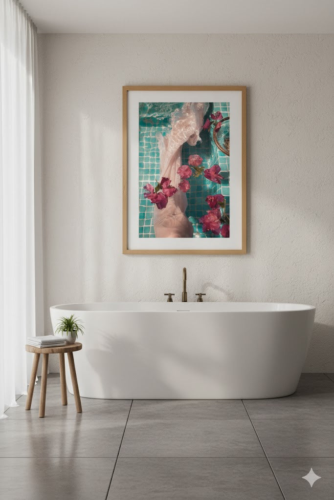 Ethereal - Fine Art Print