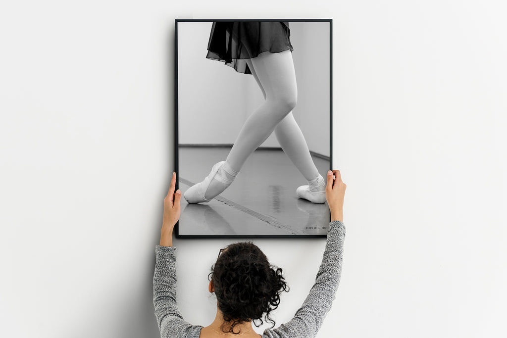 Tendu - Danza Series