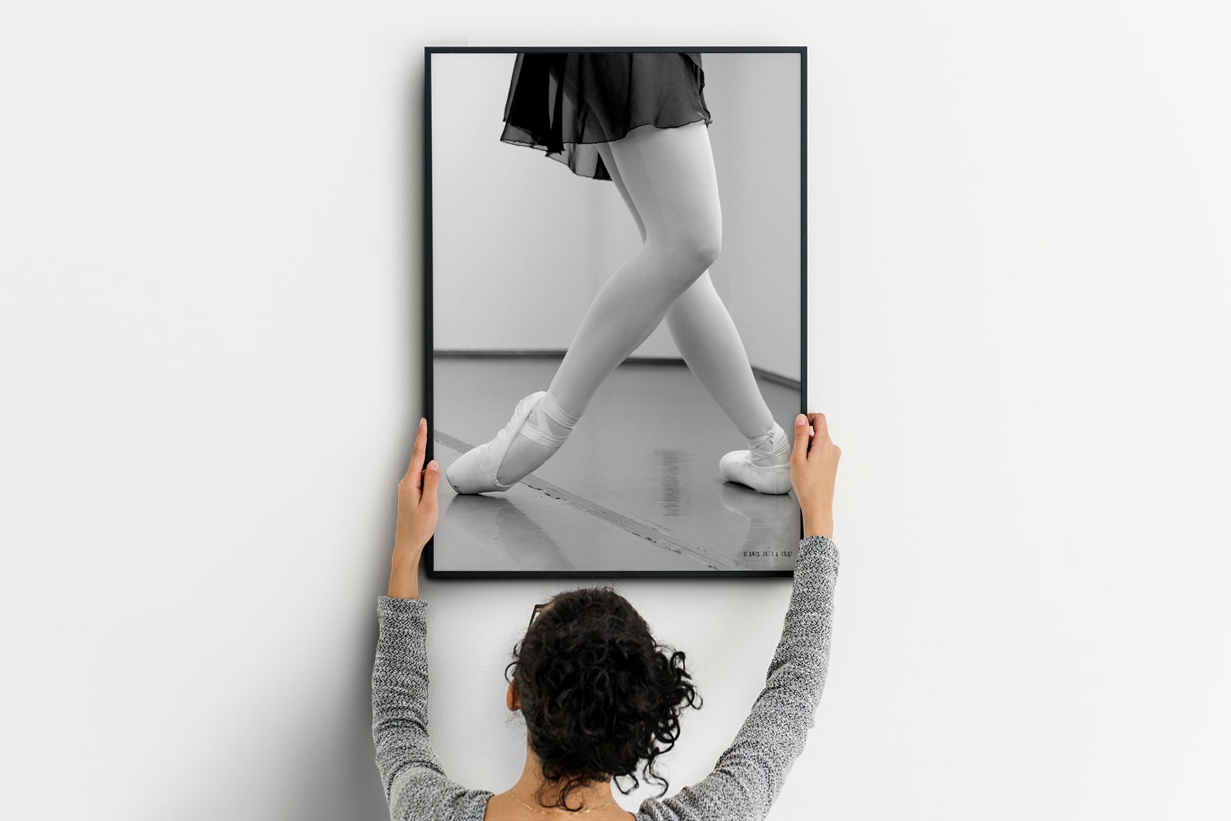 Tendu - Danza Series