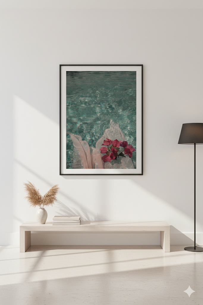 Emotions 02- Fine Art Print