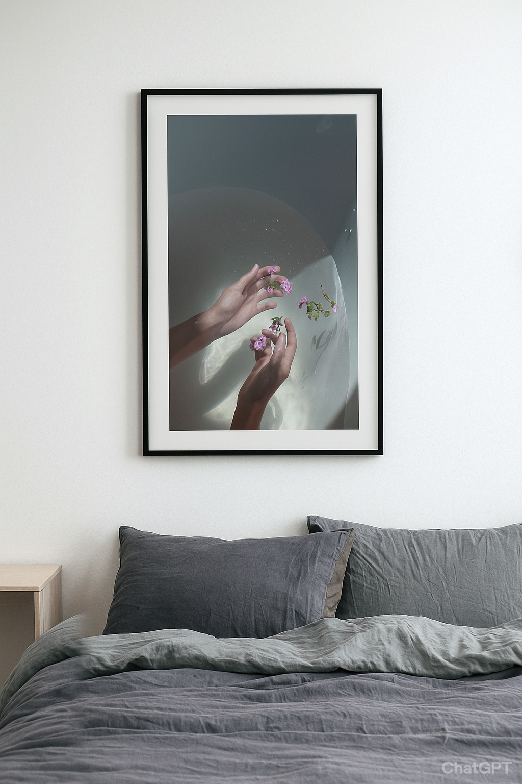 Ritual - Fine Art Print