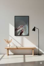 Ritual - Fine Art Print
