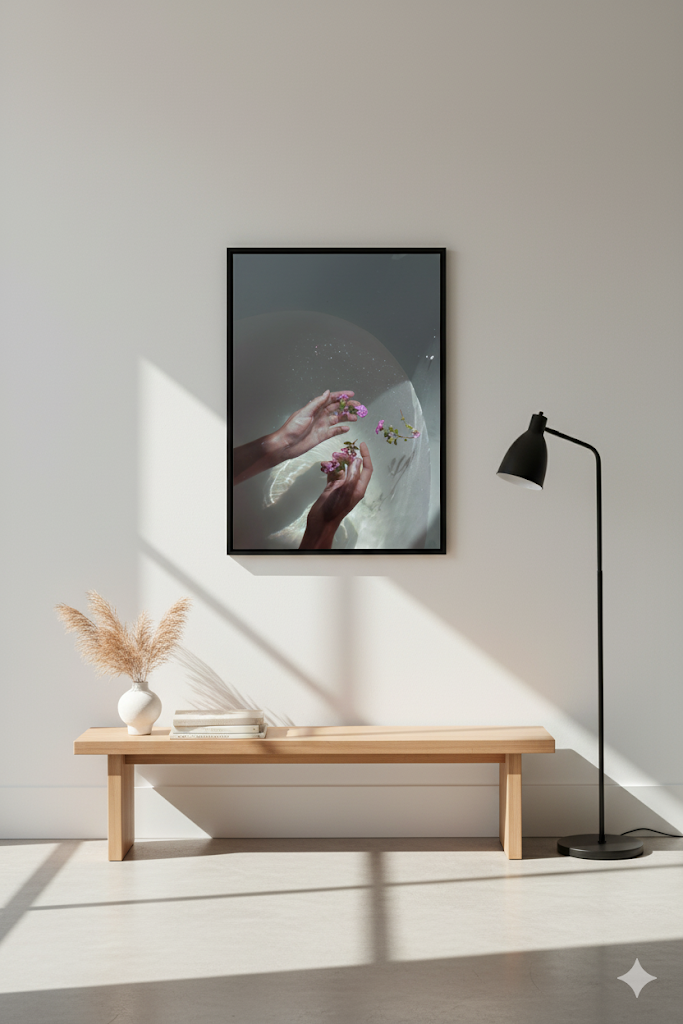 Ritual - Fine Art Print