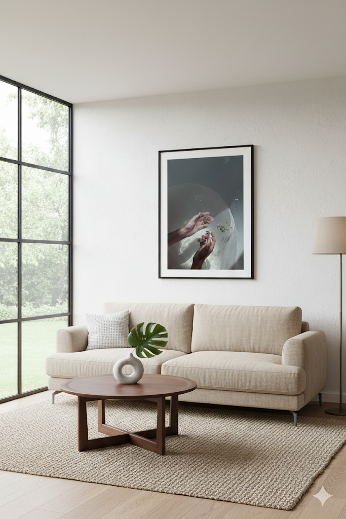 Ritual - Fine Art Print