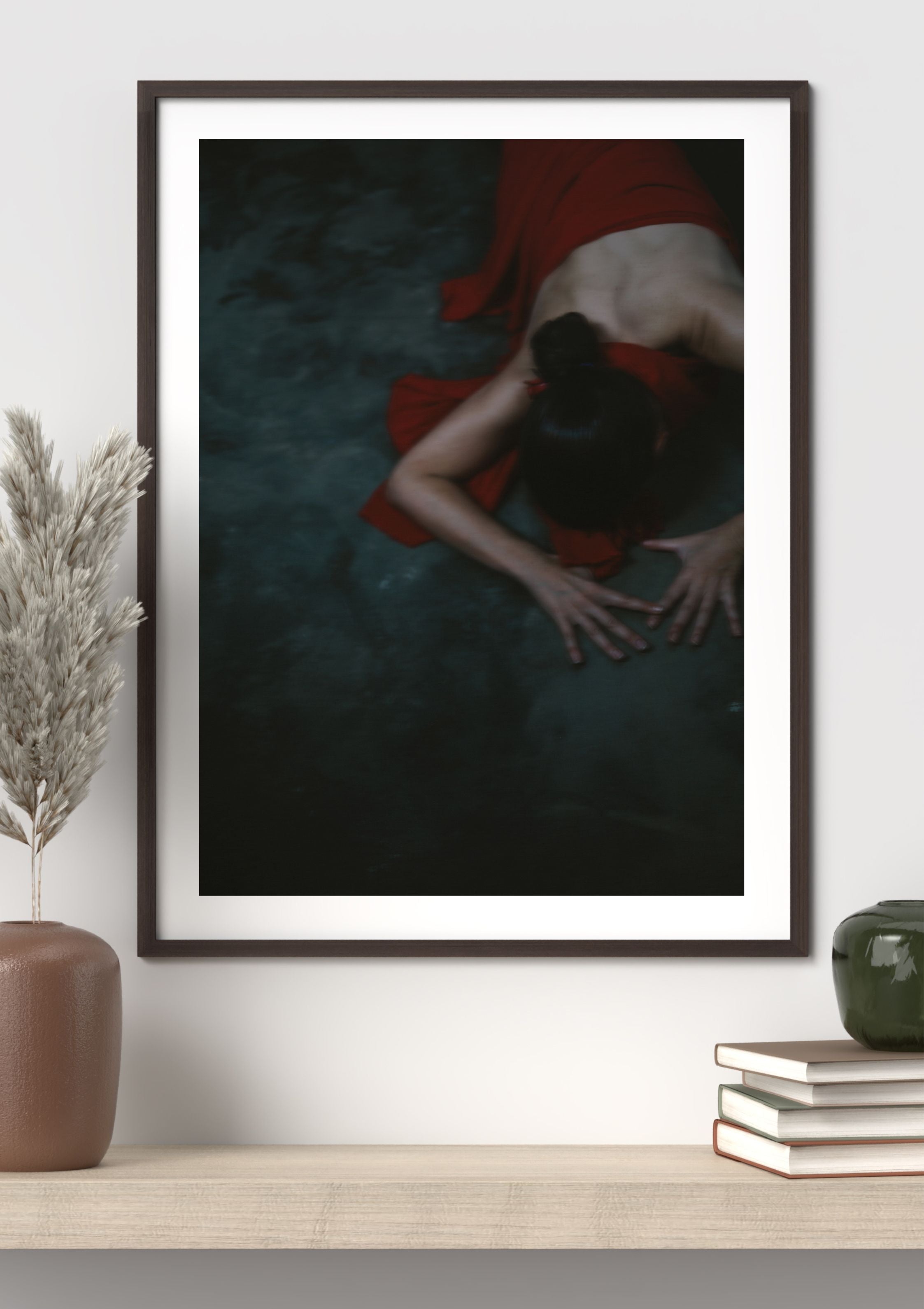 Redemption - Barroco Series