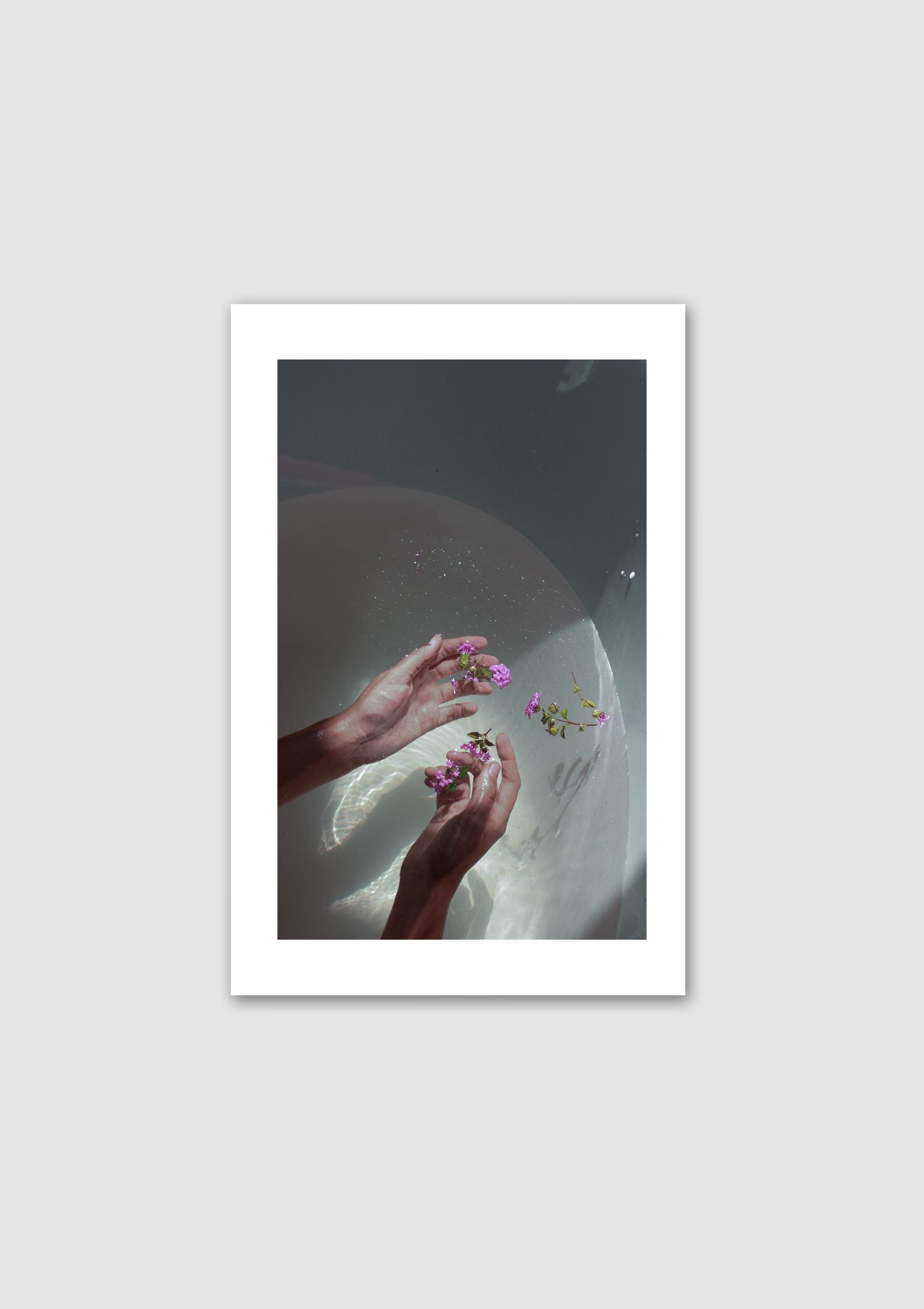 Ritual - Fine Art Print