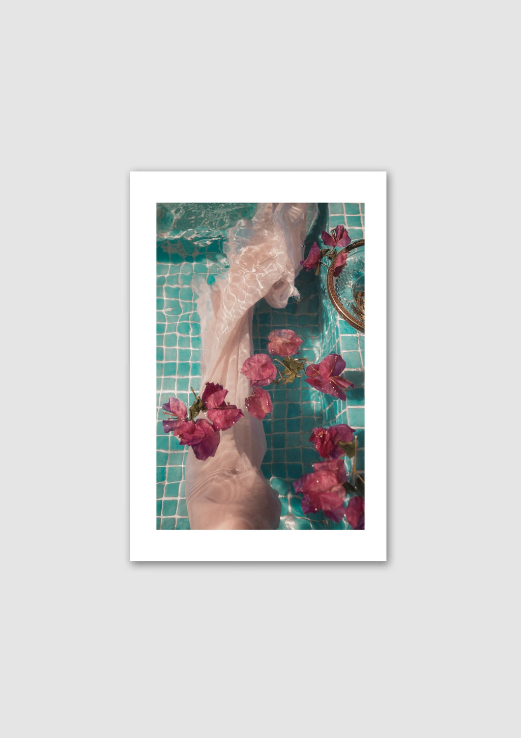 Emotions - Fine Art Print