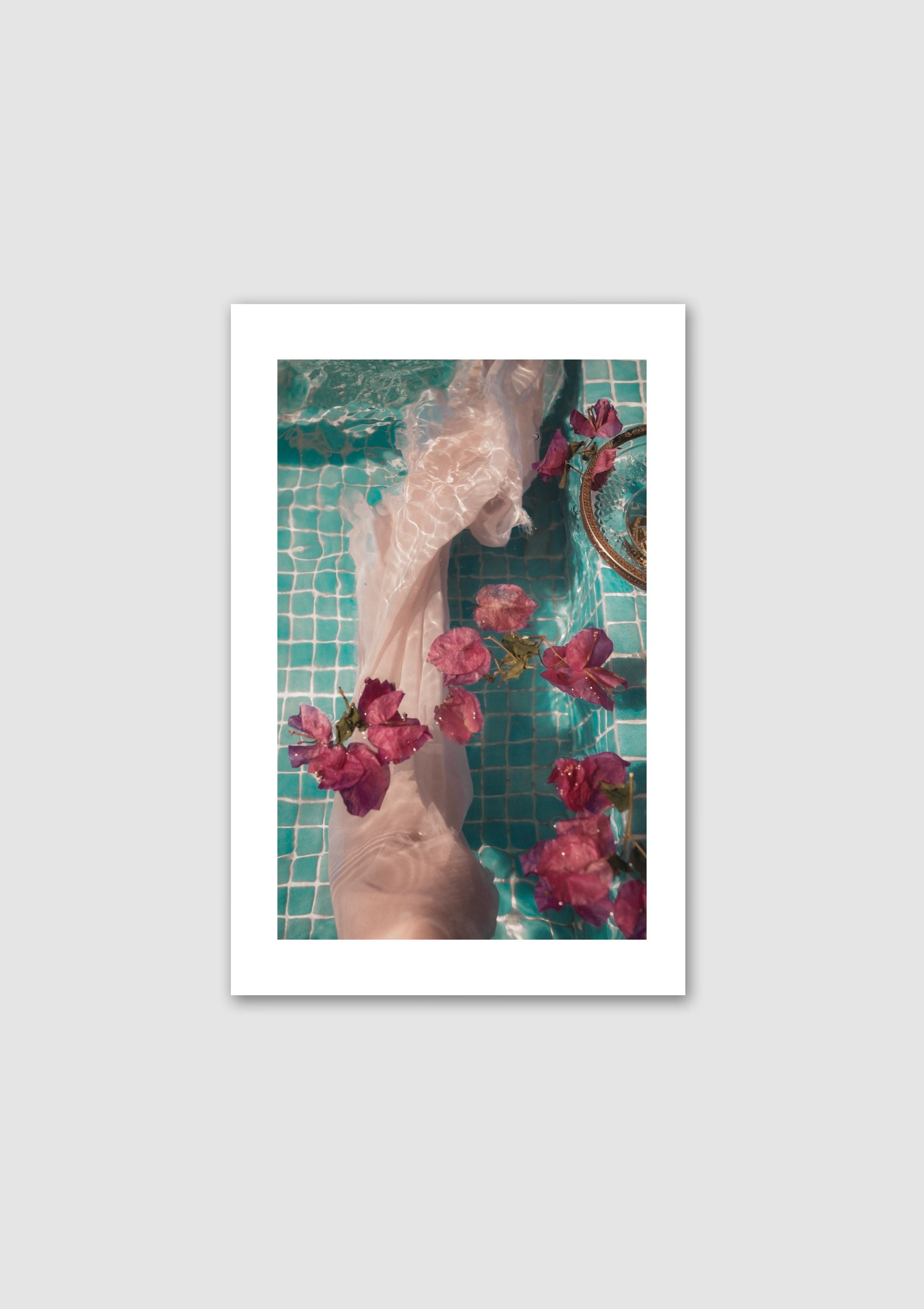 Emotions - Fine Art Print
