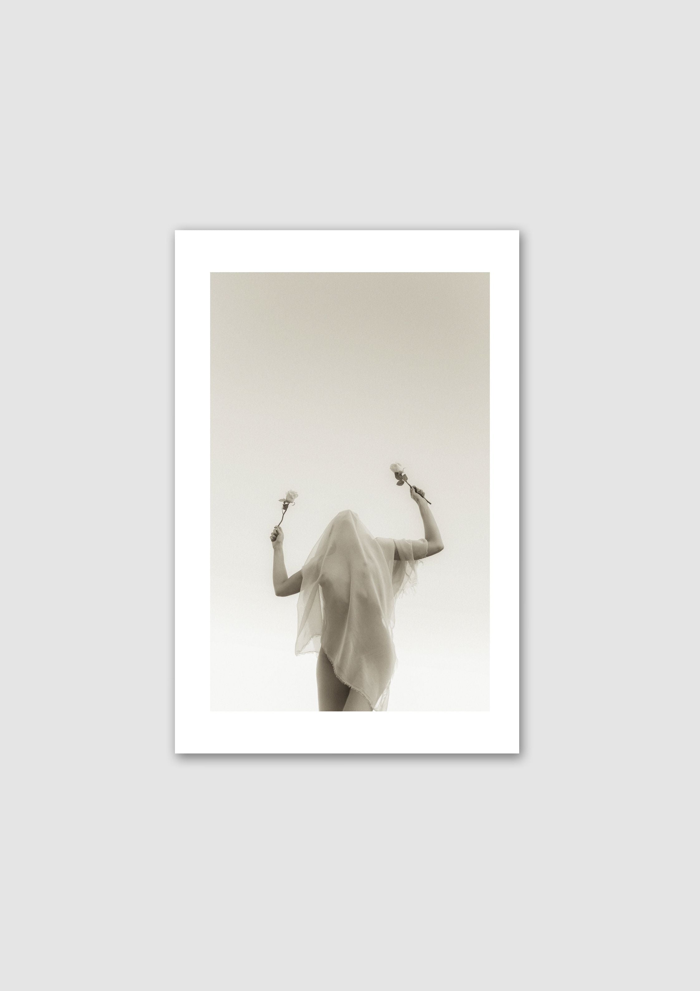Maria - Liberation Series