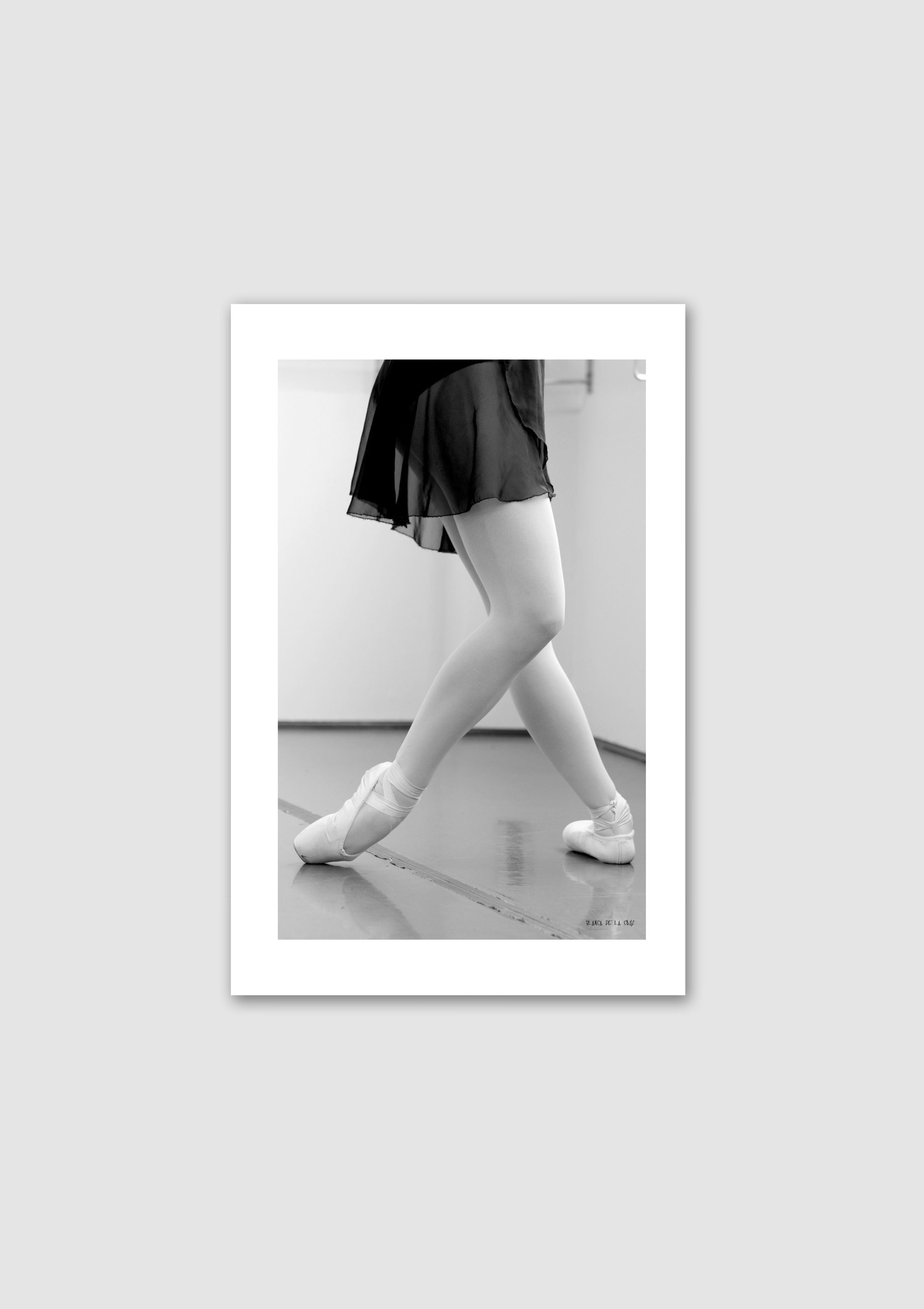 Tendu - Danza Series