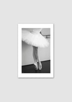 Bailarina - Danza Series
