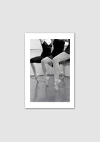 Plié - Danza Series