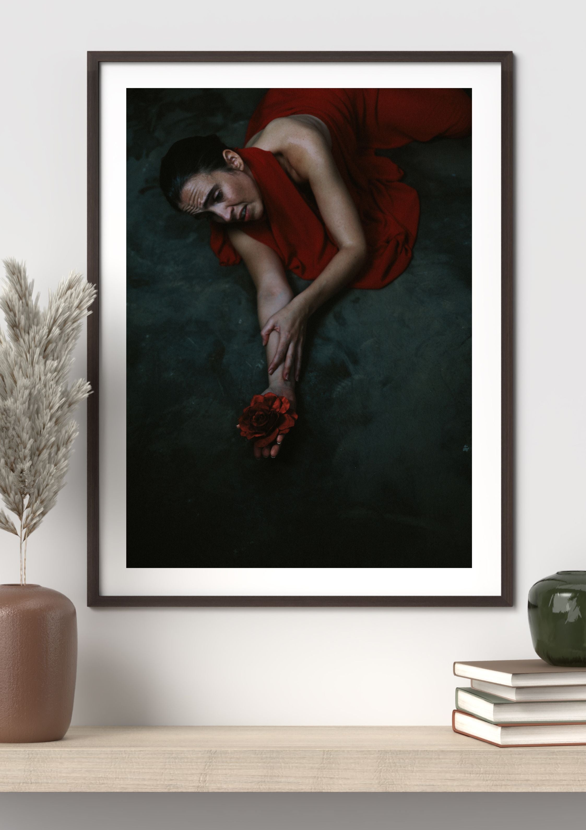 Barroco - Barroco Series