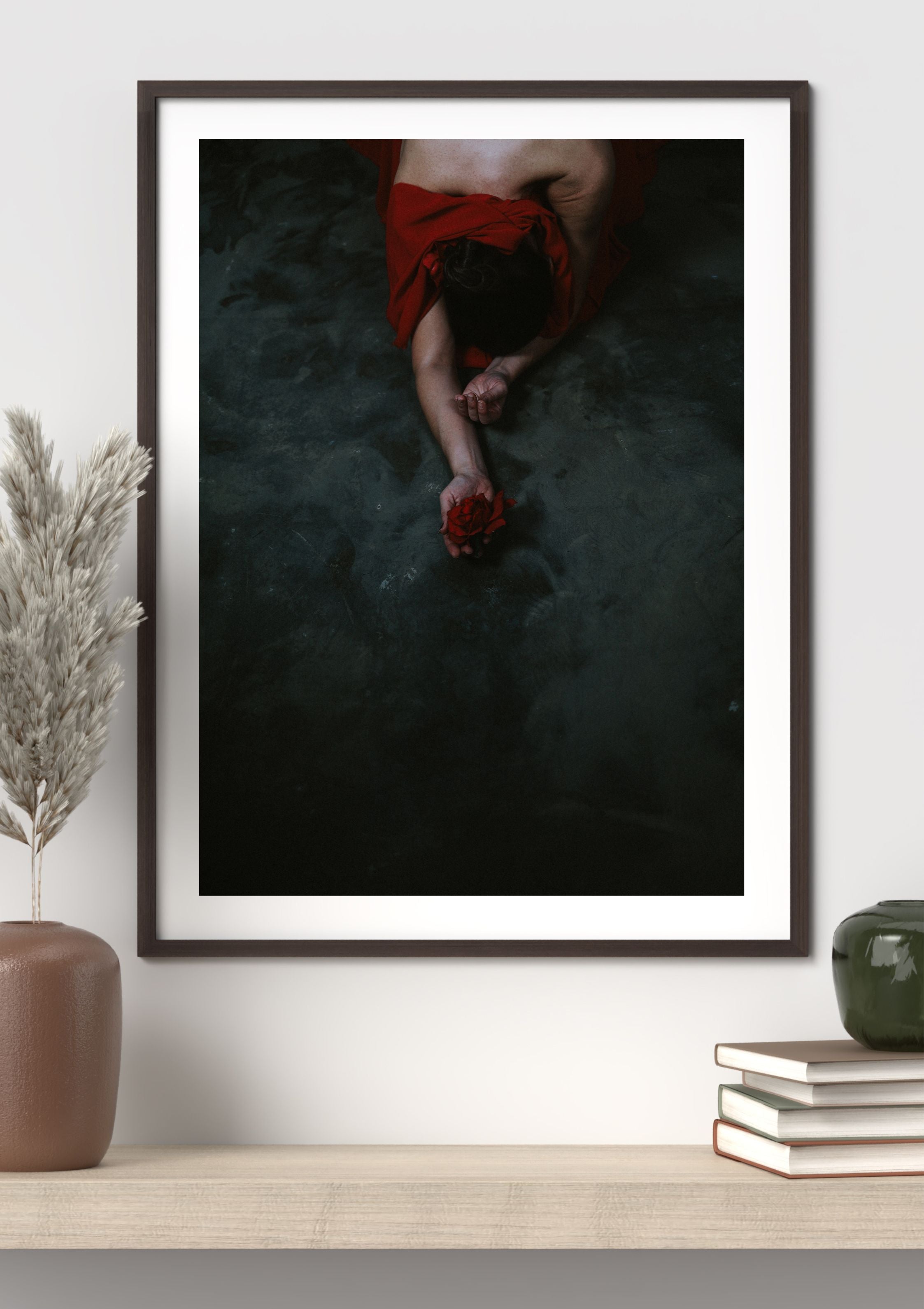 I beg you - Barroco Series