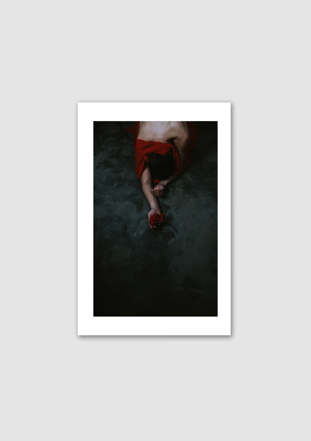 I beg you - Barroco Series