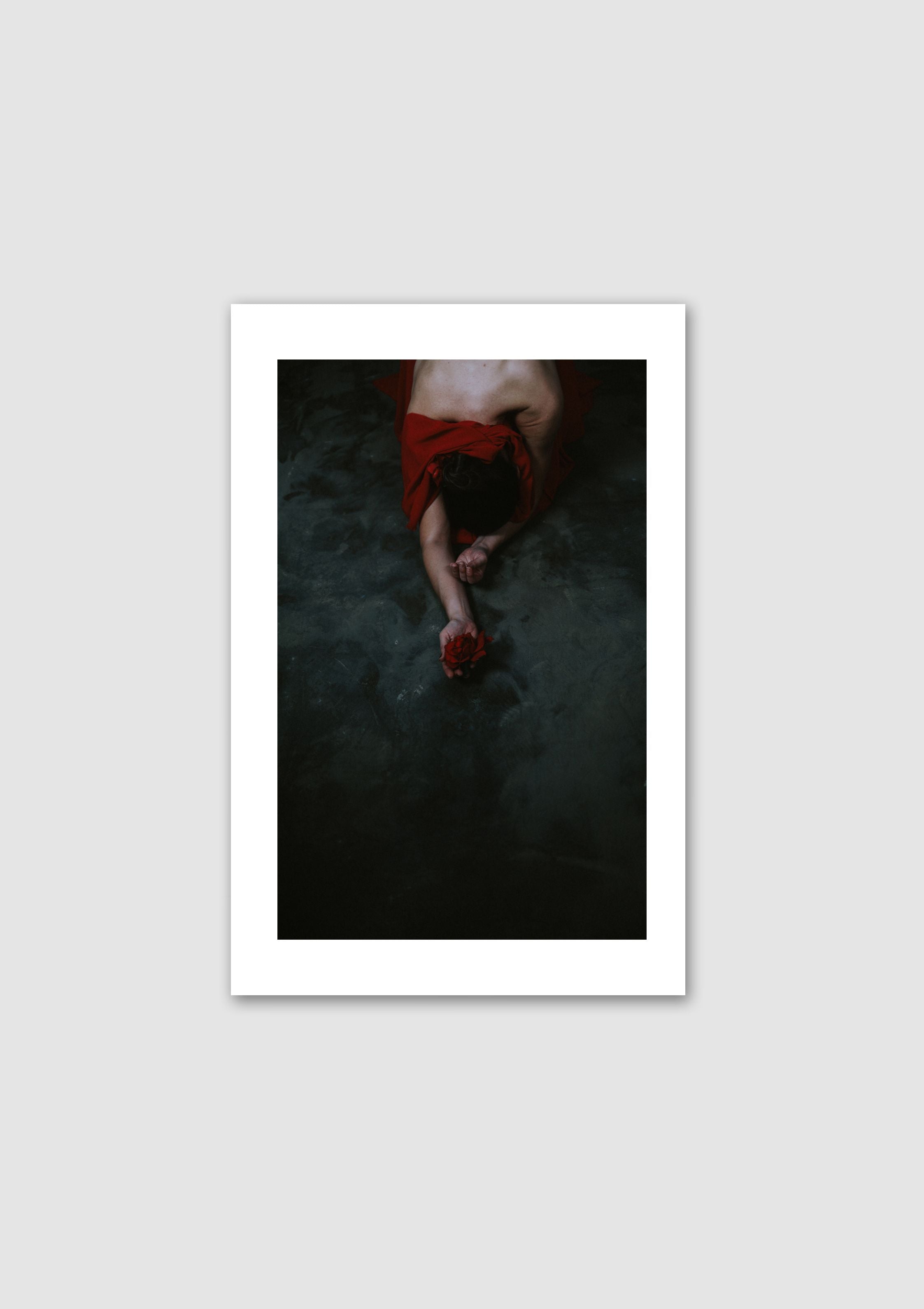 I beg you - Barroco Series