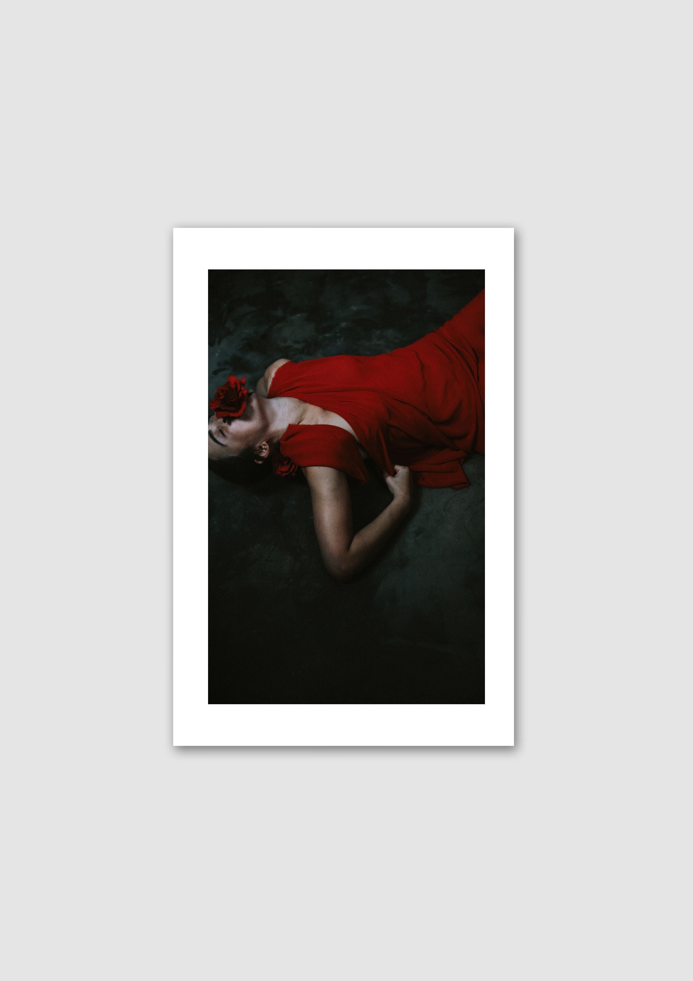 Passion -  Barroco Series