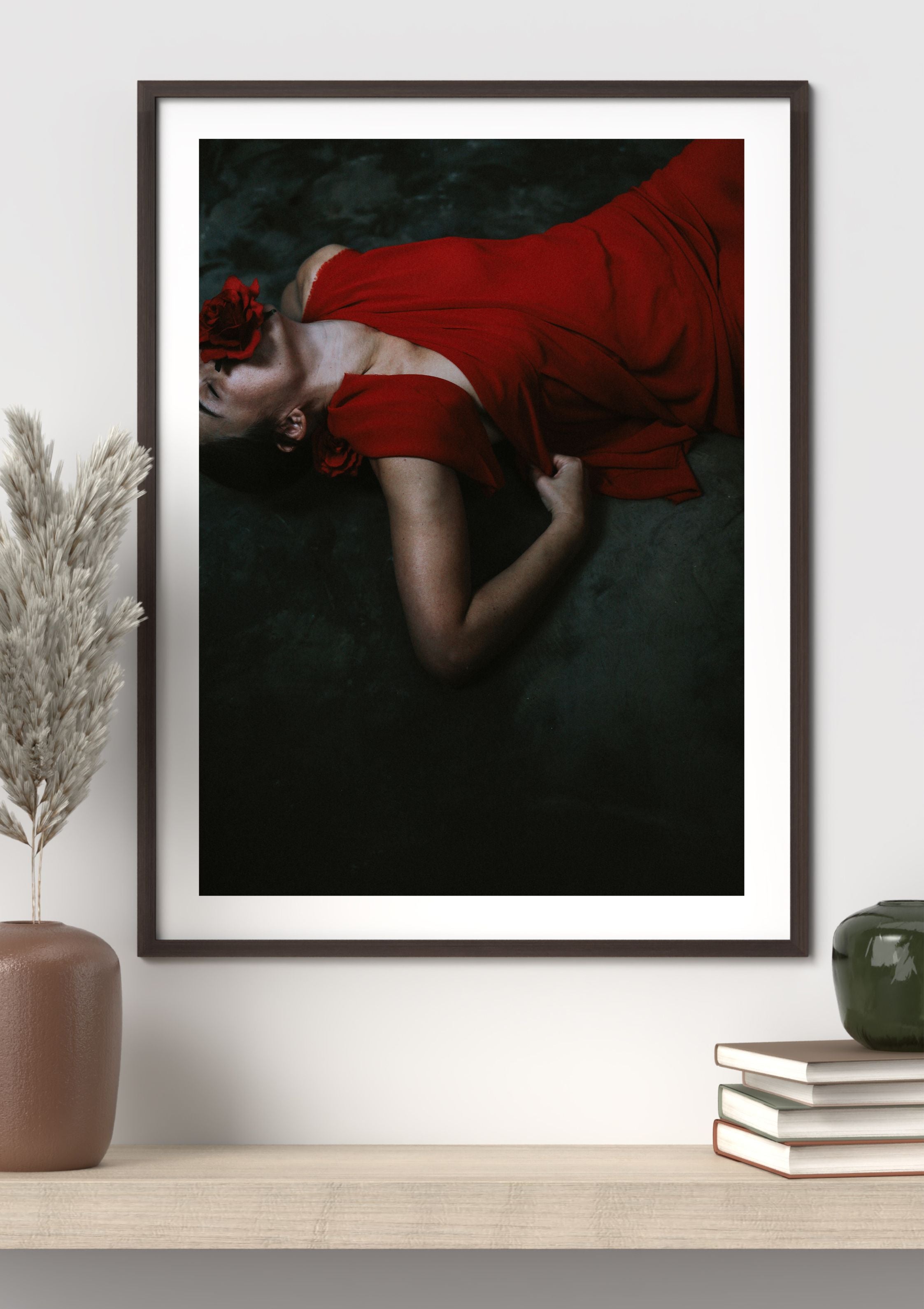 Passion -  Barroco Series