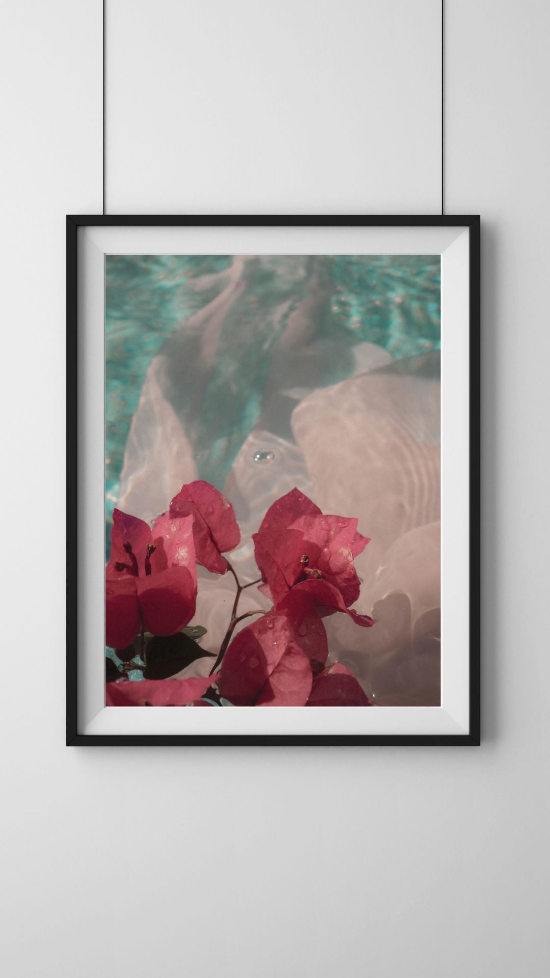 Emotions 03- Fine Art Print