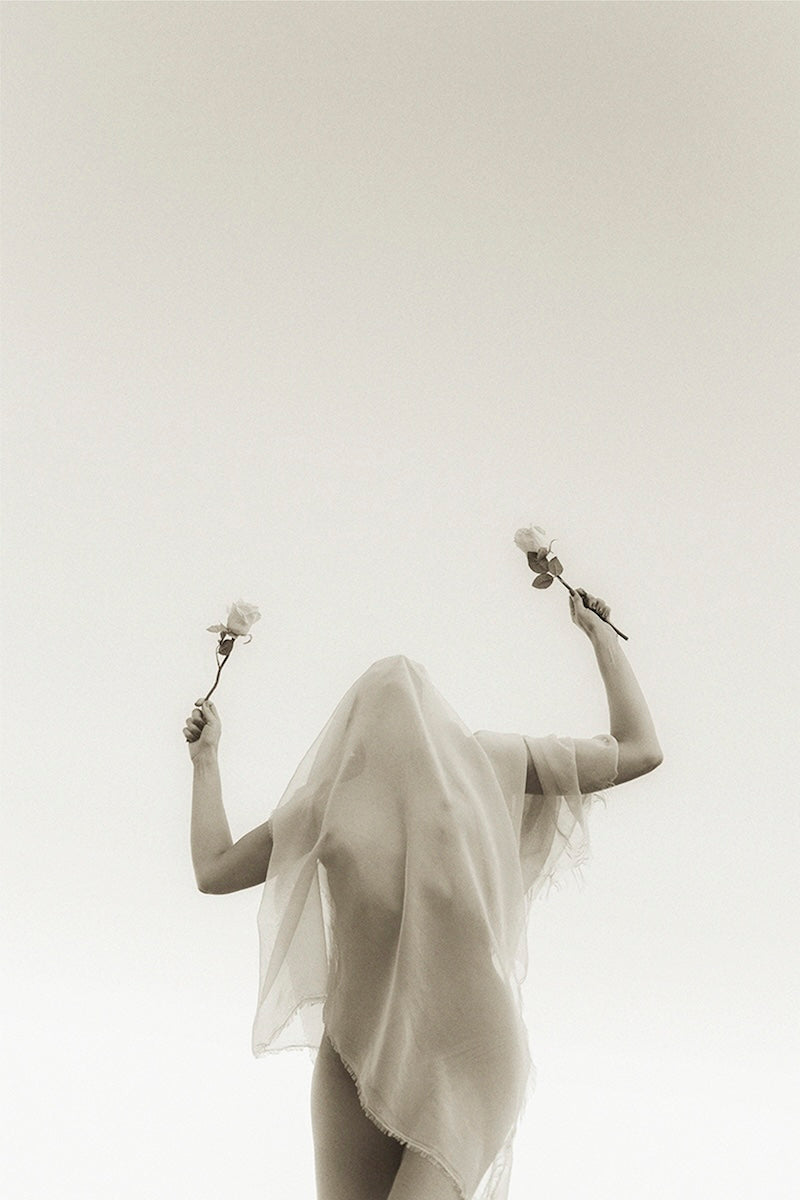 Maria - Liberation Series