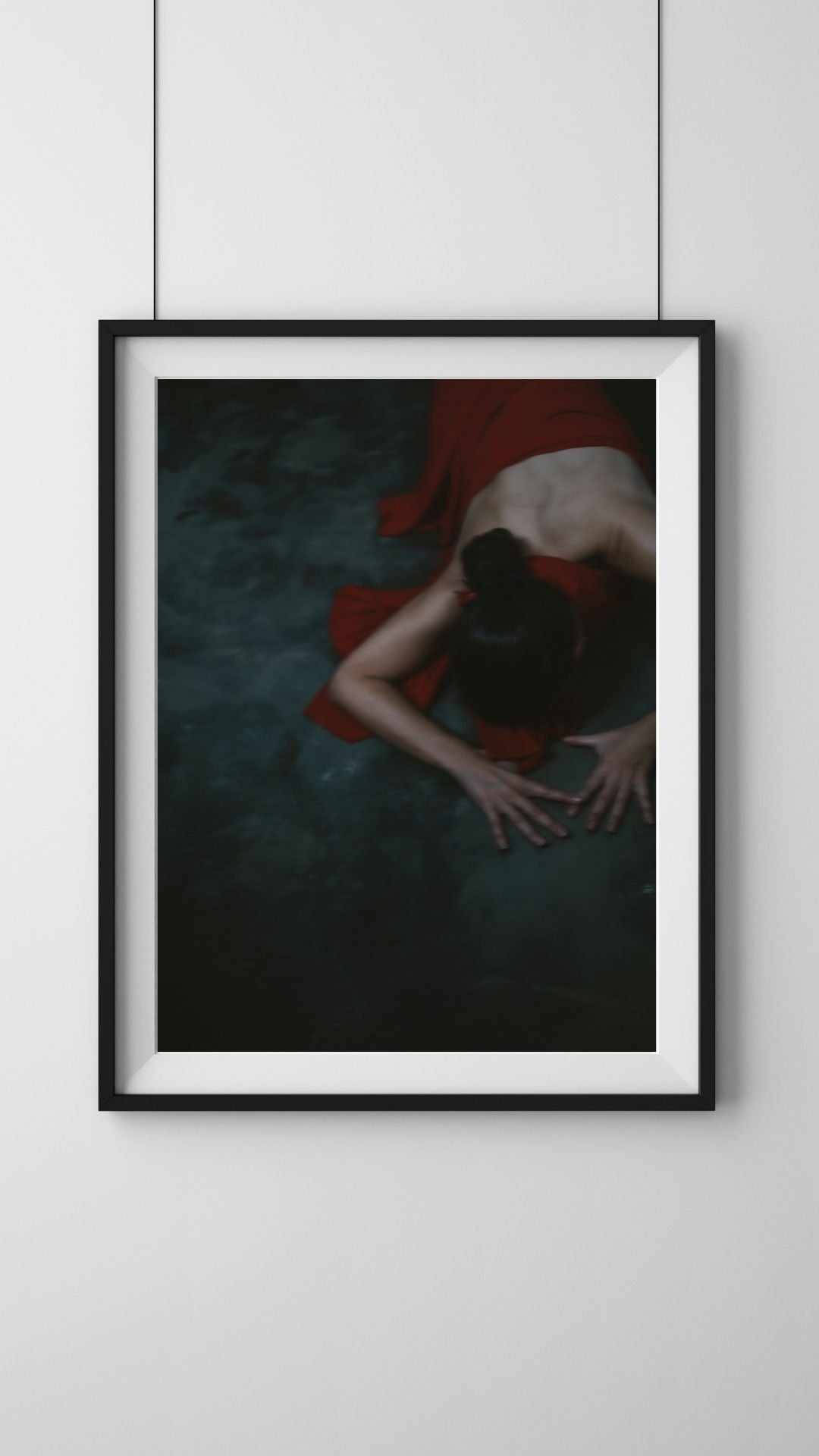 Redemption - Barroco Series