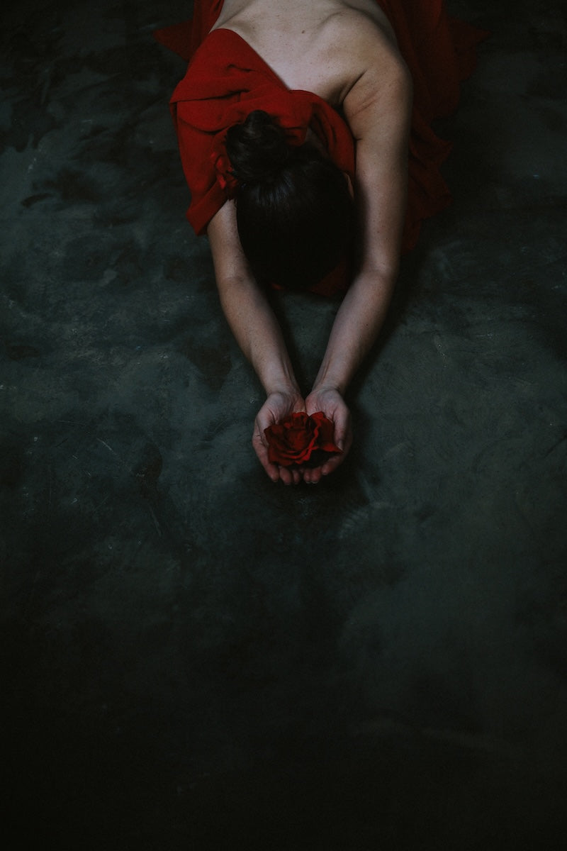Surrender
