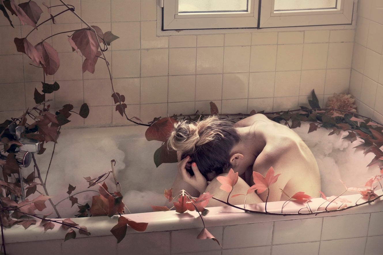Underneath my skin