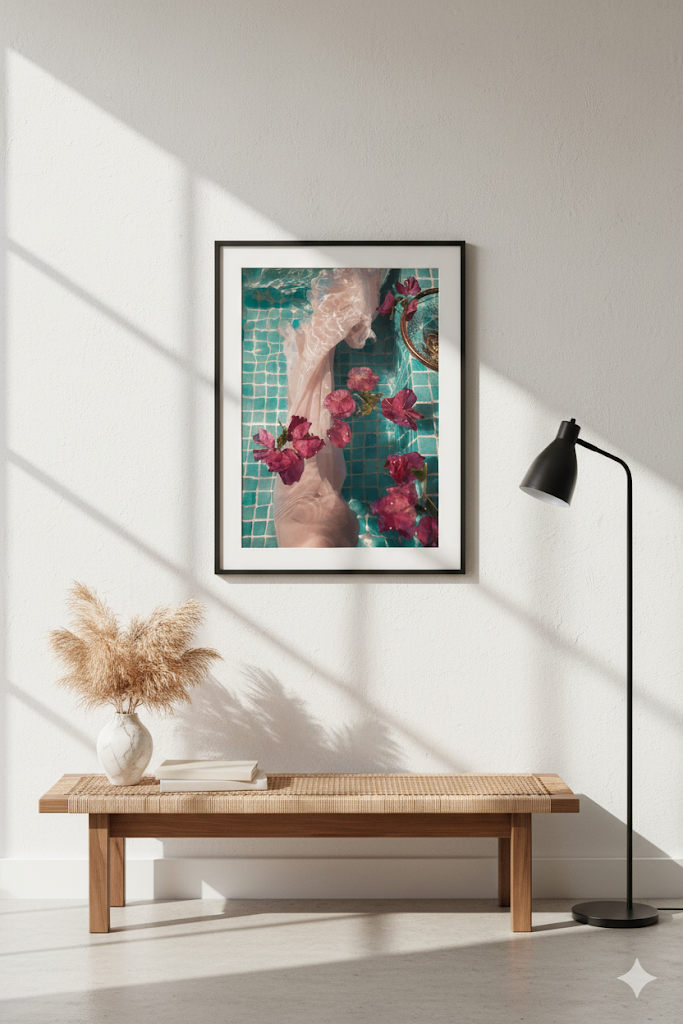 Emotions - Fine Art Print