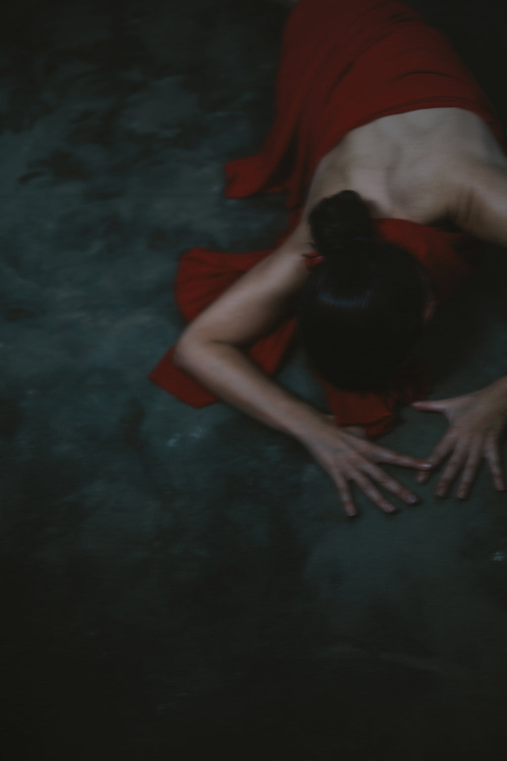 Redemption - Barroco Series