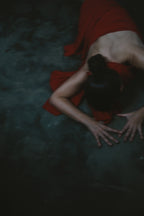 Redemption - Barroco Series