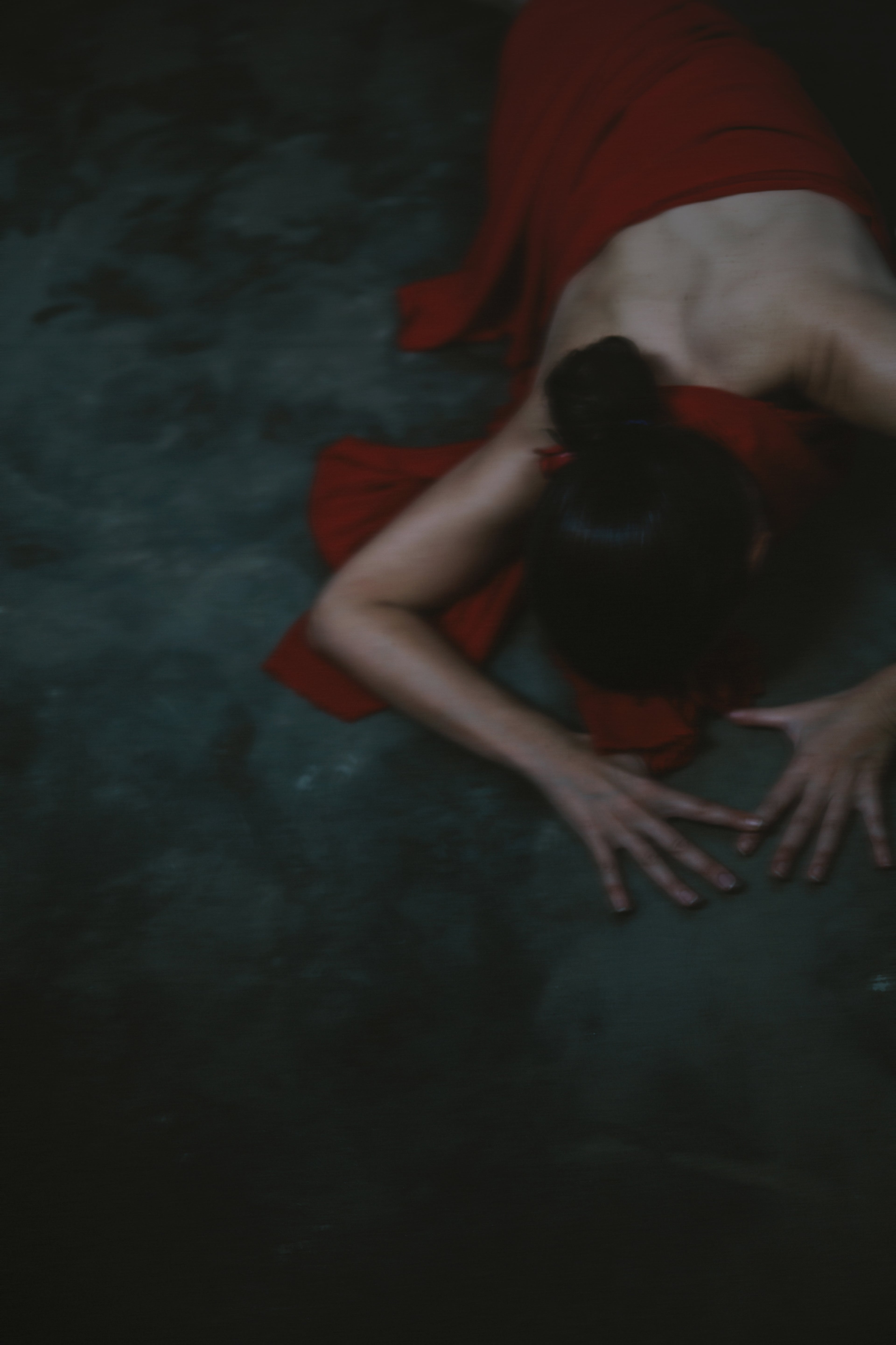 Redemption - Barroco Series